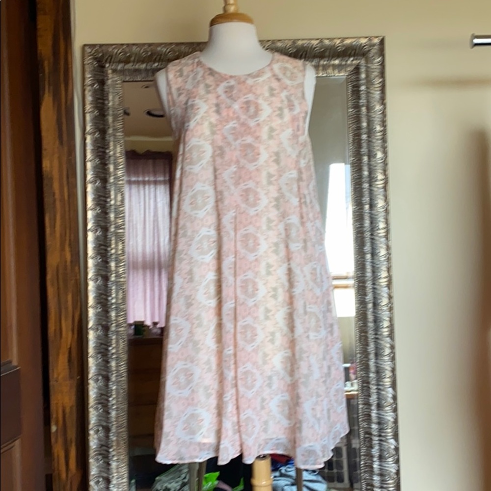 BCBG dress